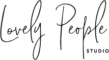 Lovely People Studio