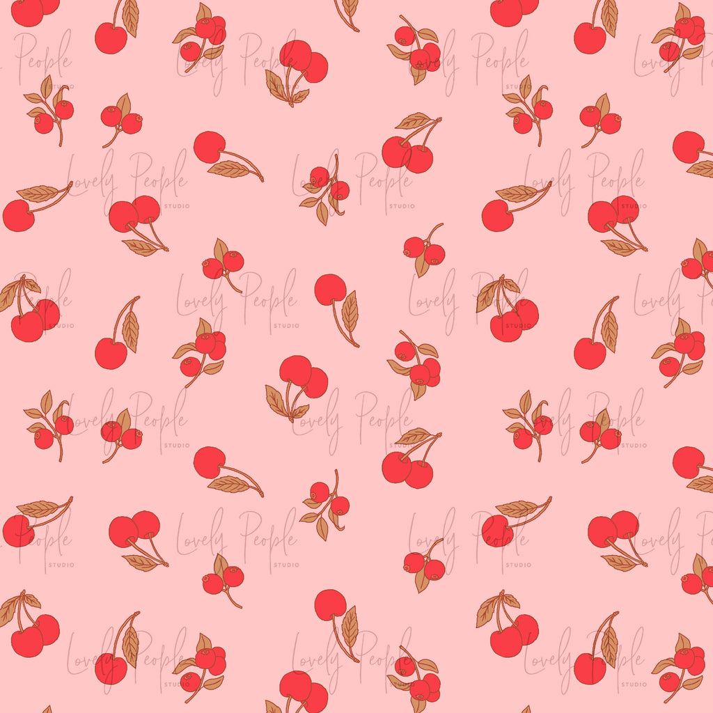 Cherries