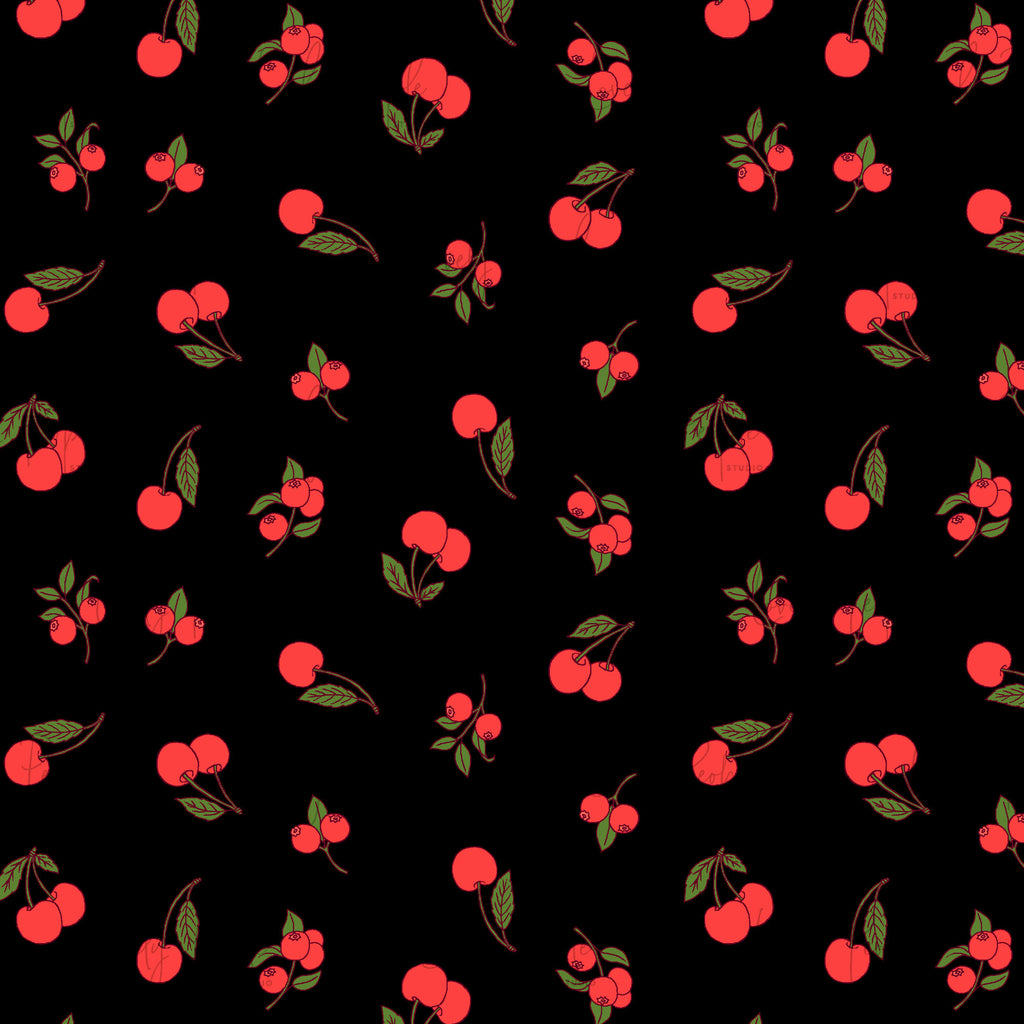 Cherries