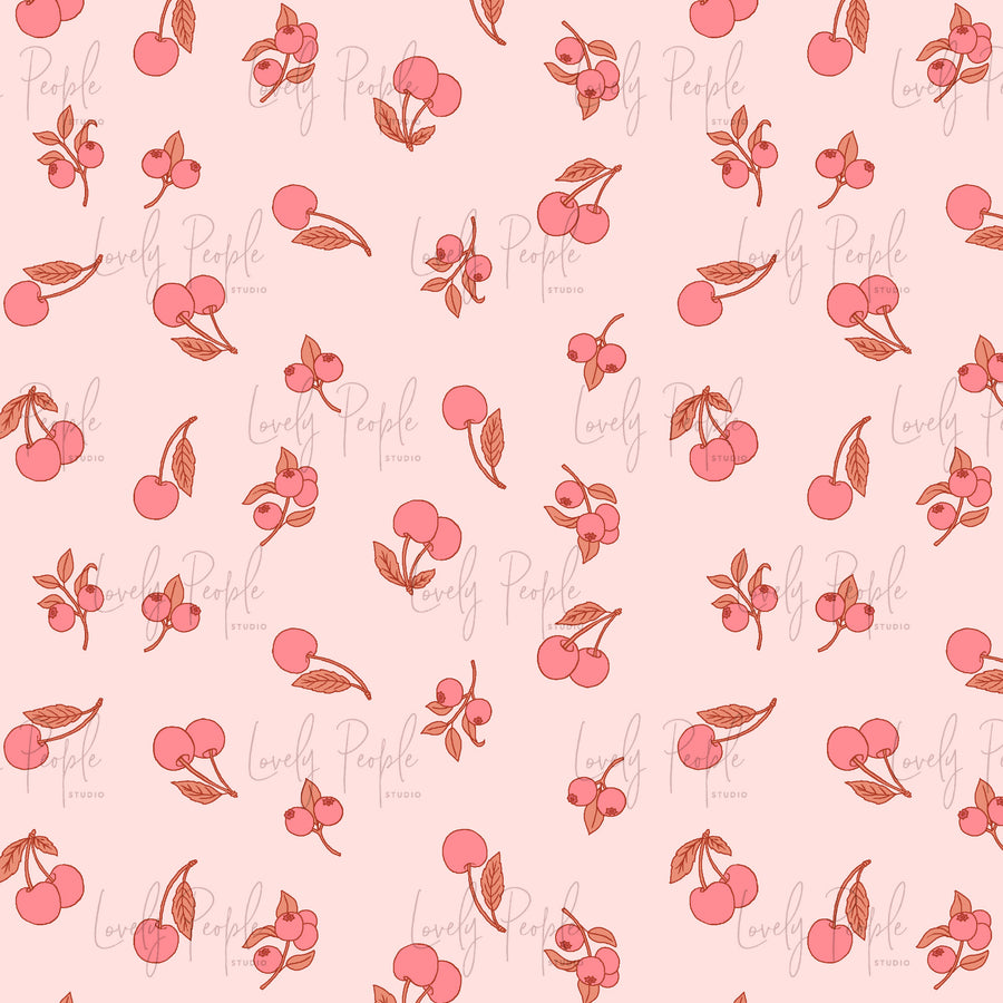 Cherries