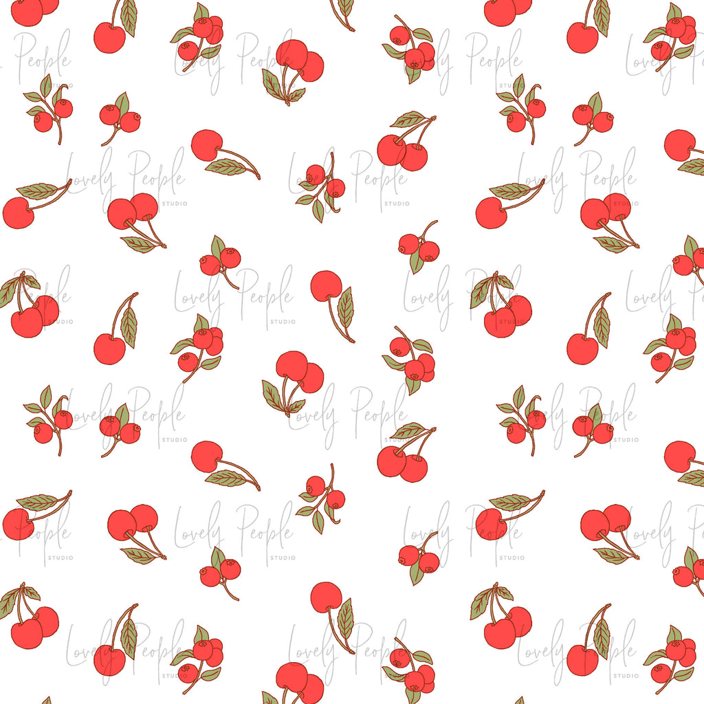 Cherries