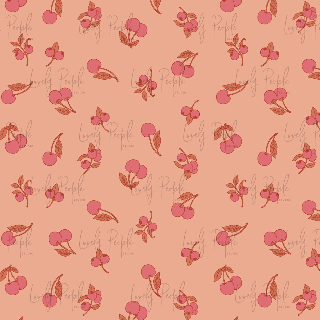 Cherries