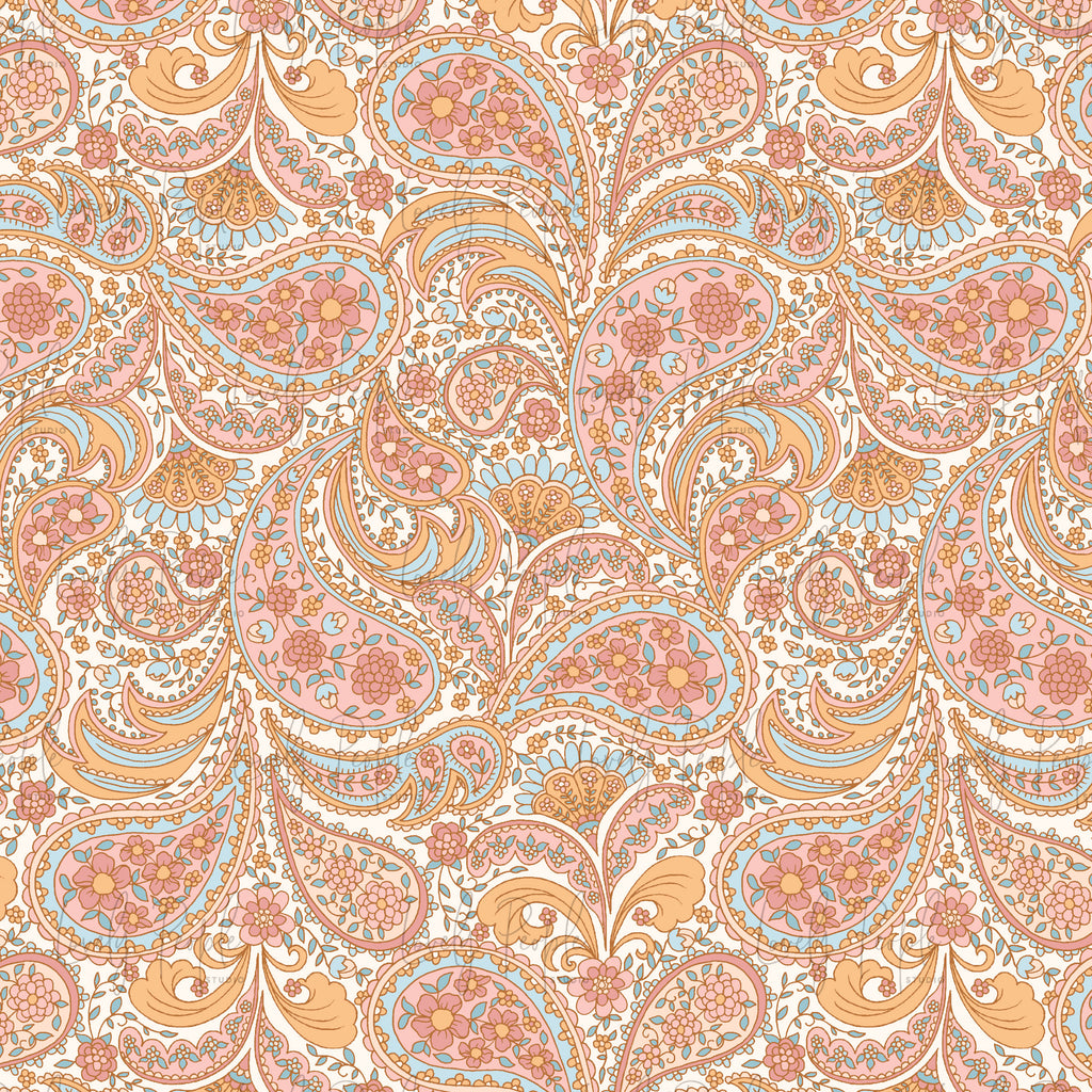 Paisley