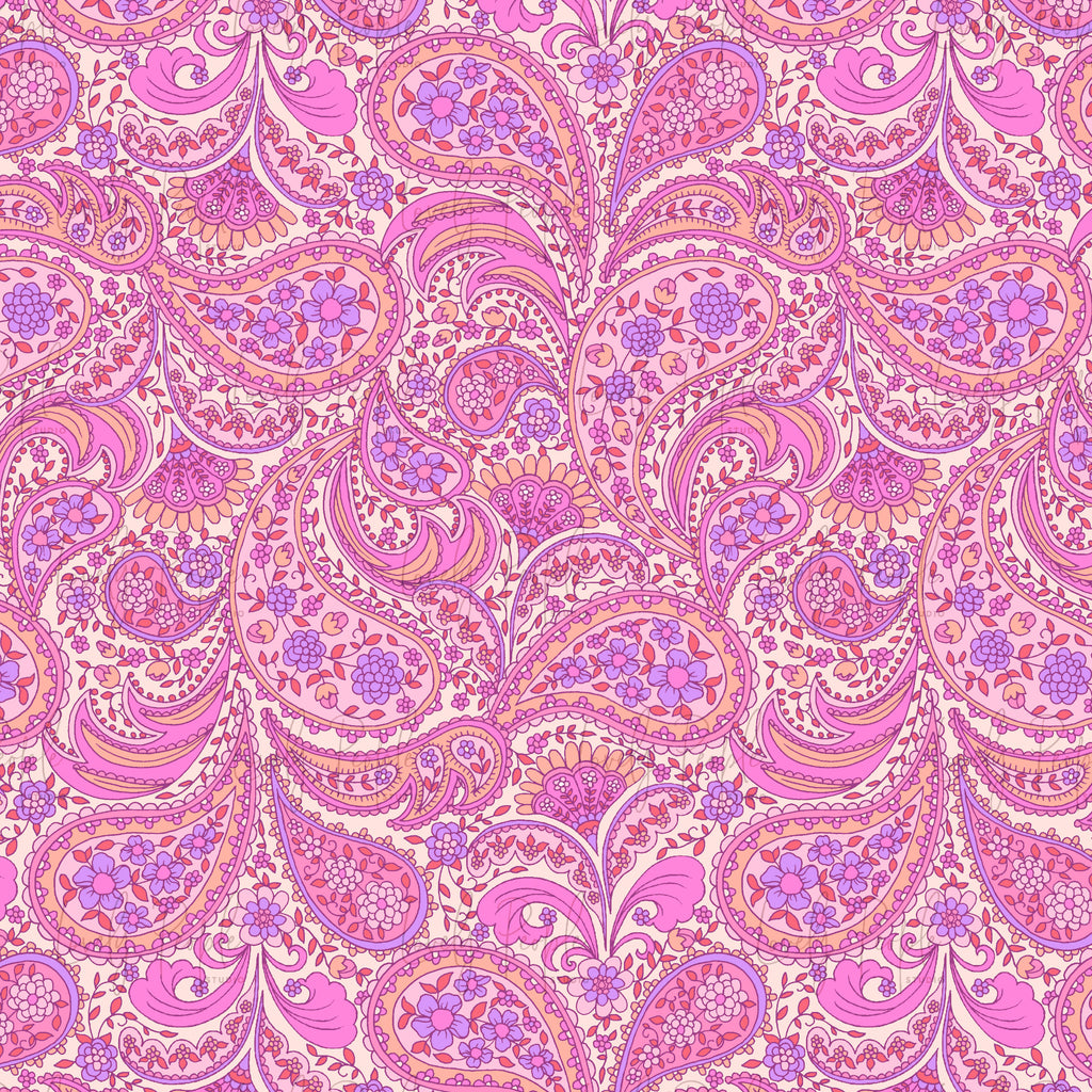 Paisley