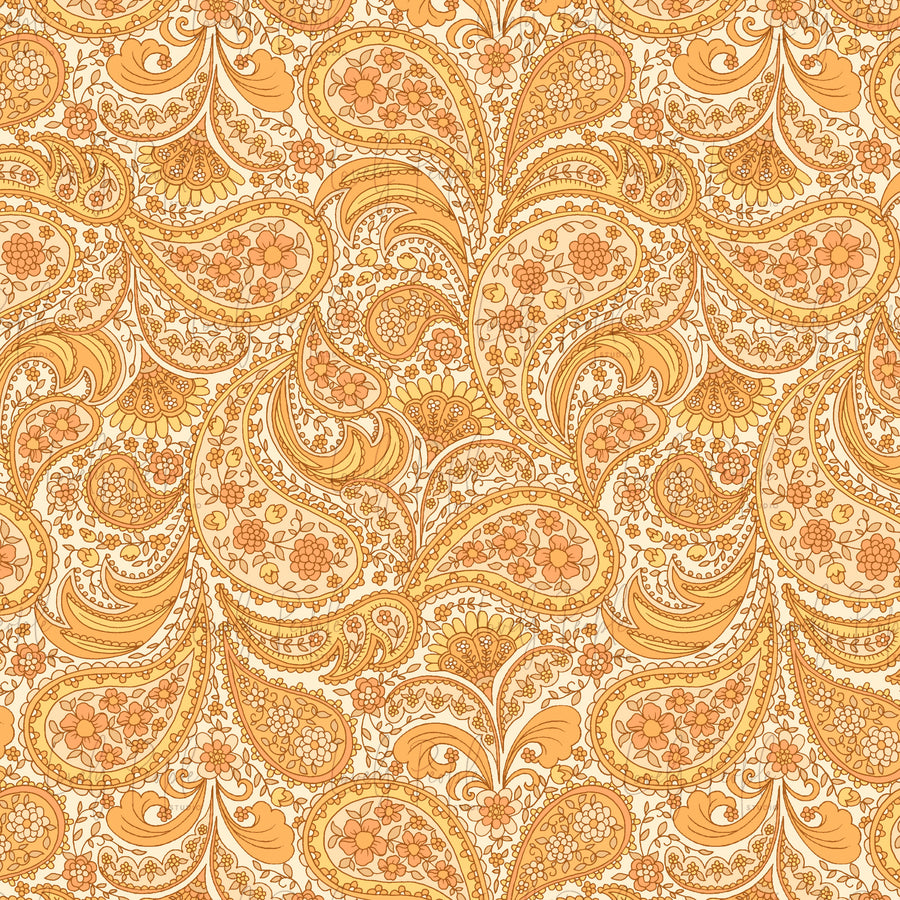 Paisley