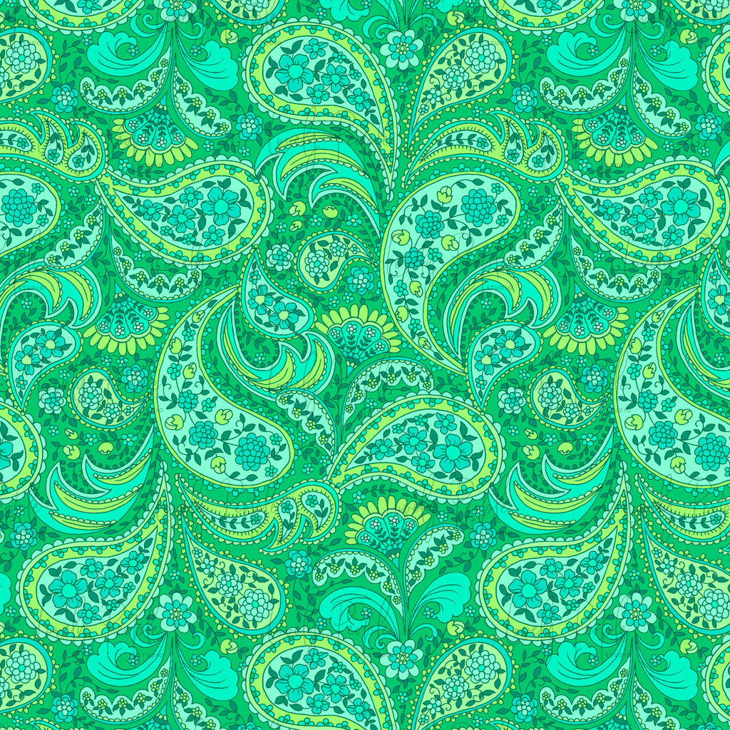Paisley