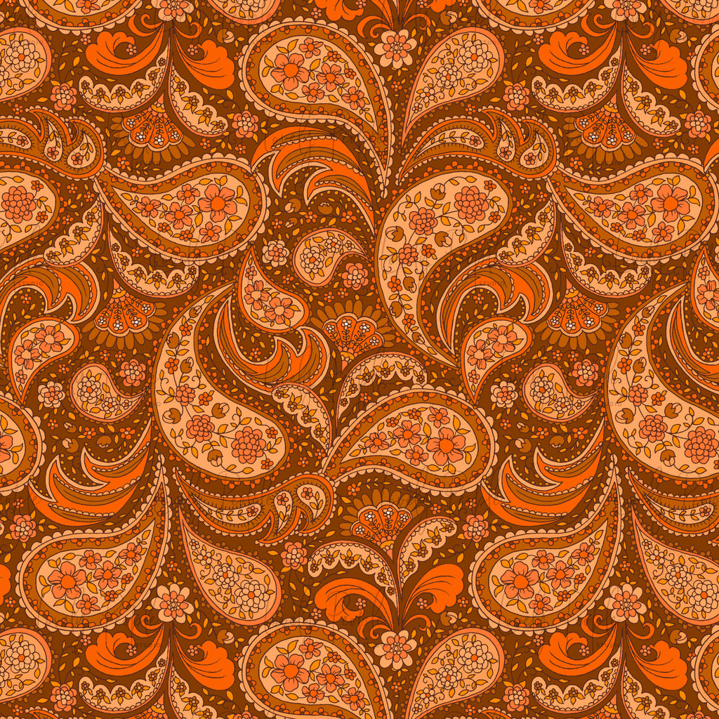 Paisley