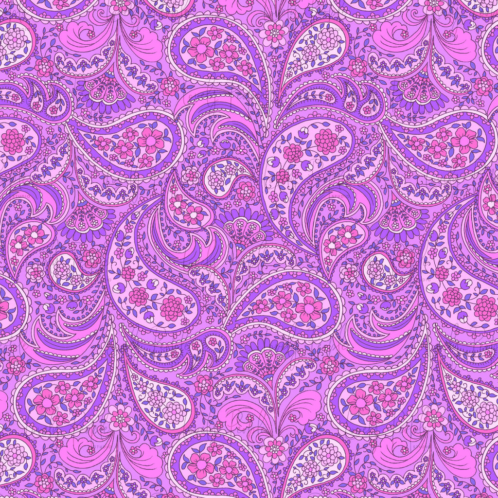 Paisley