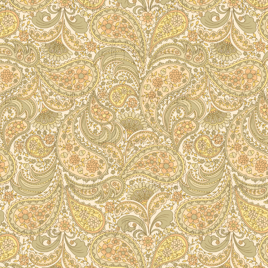 Paisley