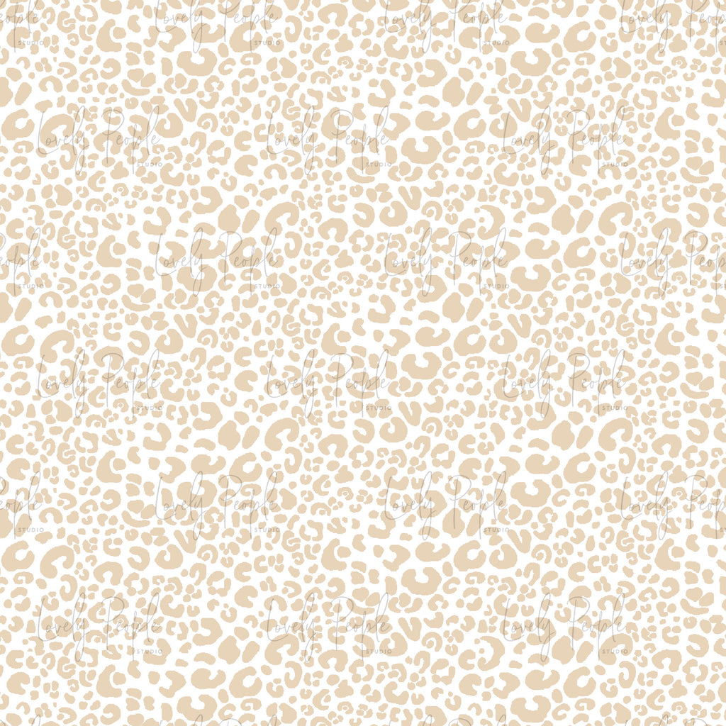 Leopard Mini
