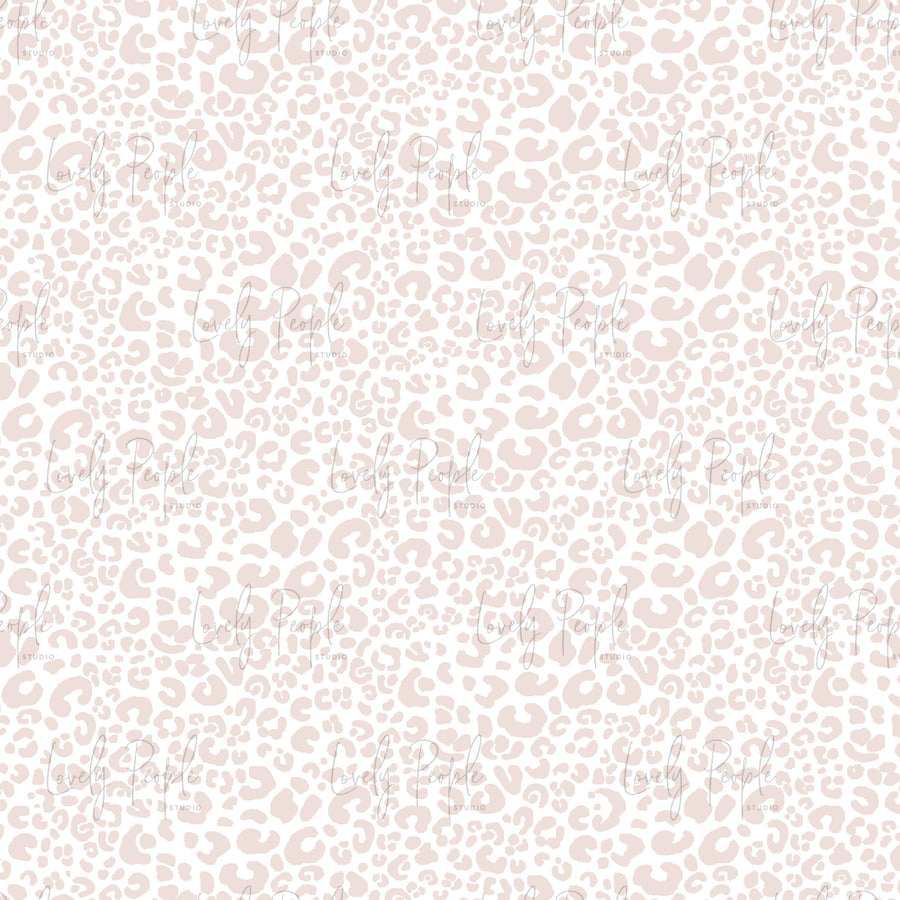 Leopard Mini