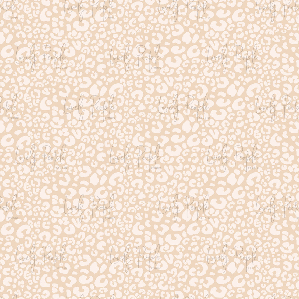 Leopard Mini