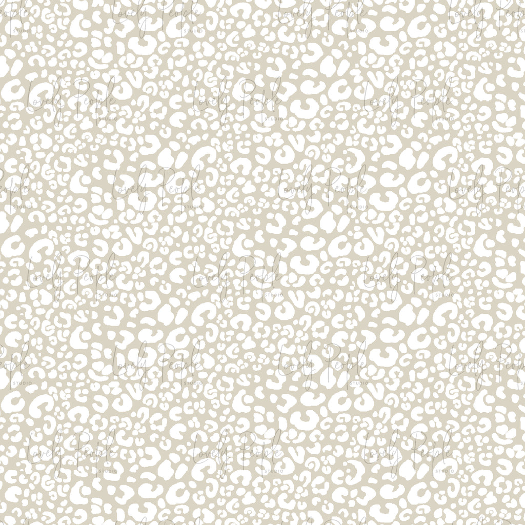Leopard Mini