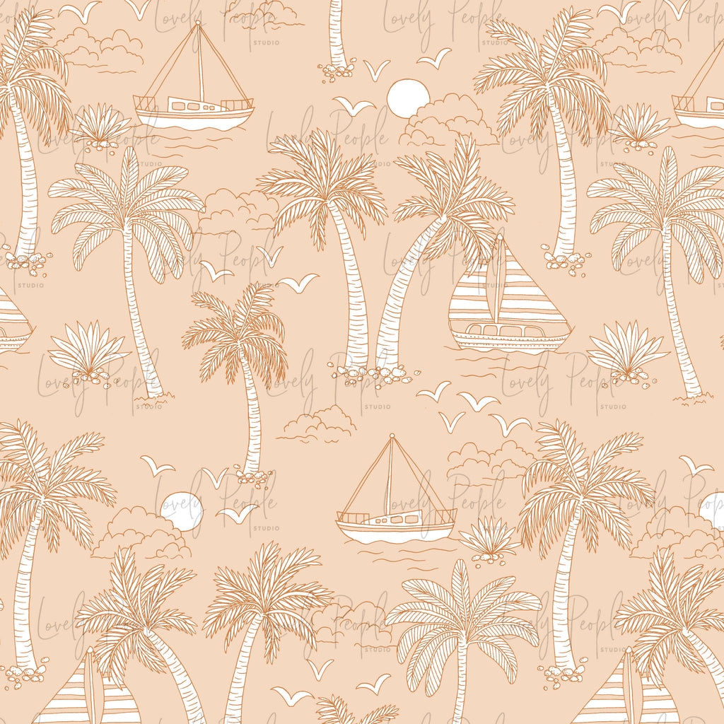 Sailboats