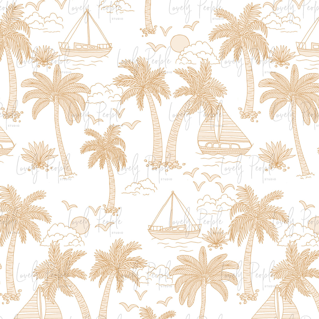 Sailboats