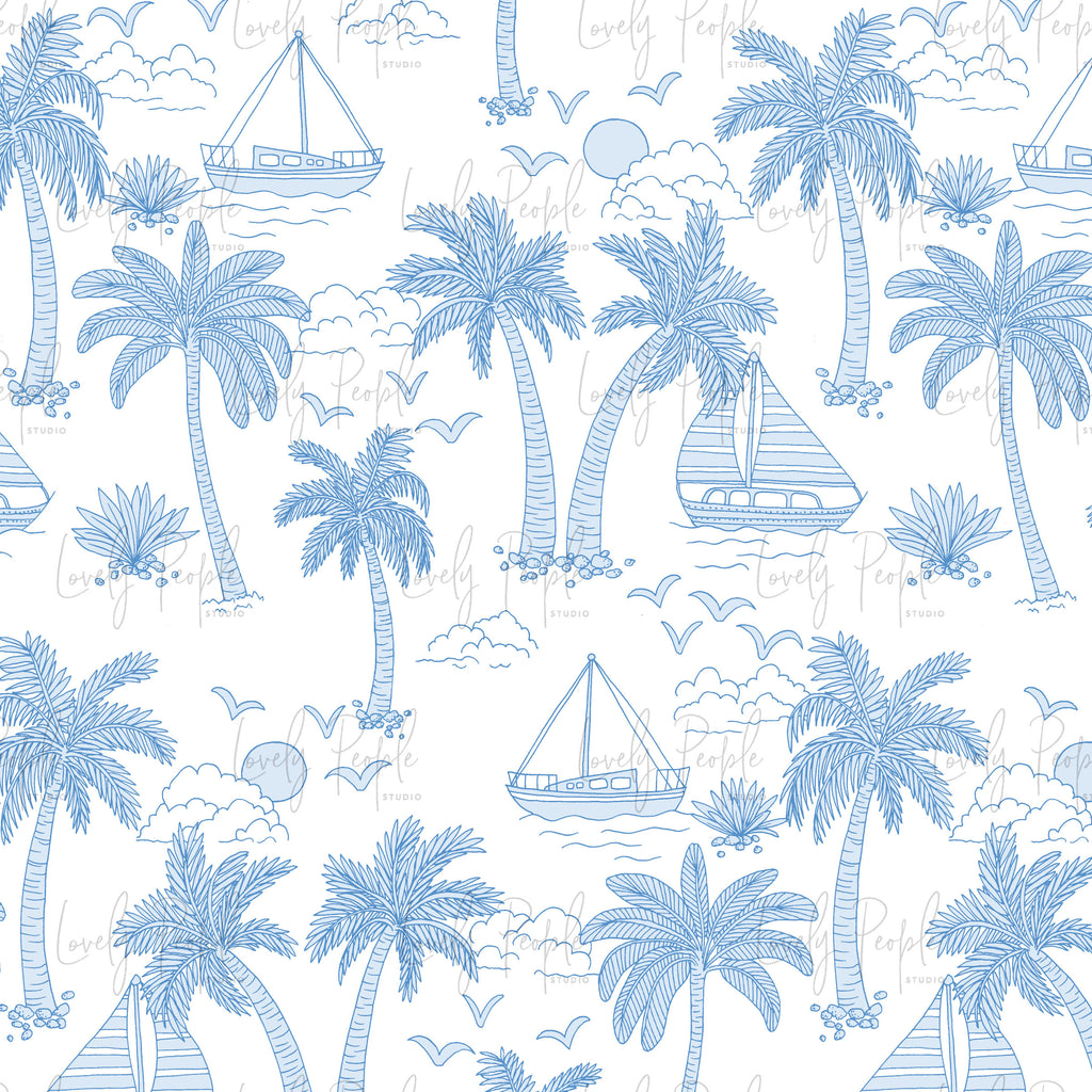 Sailboats
