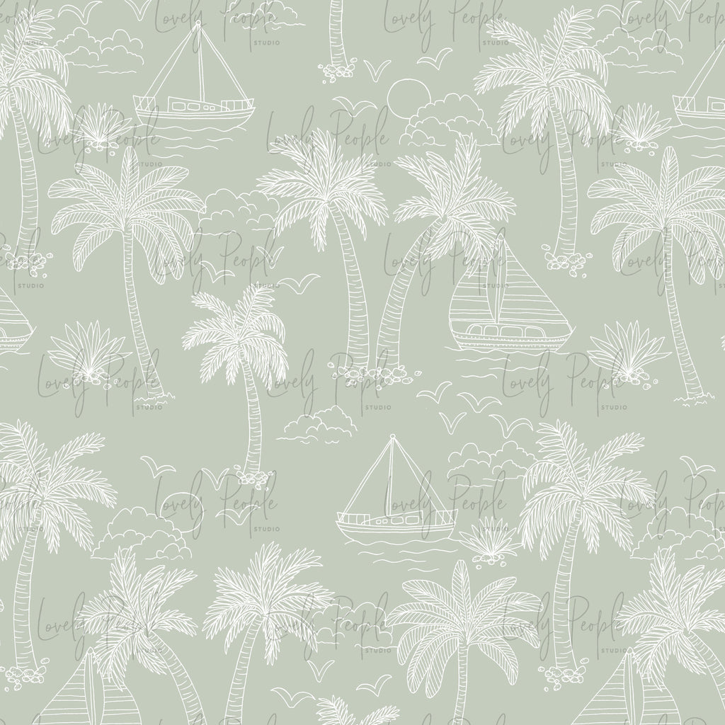 Sailboats