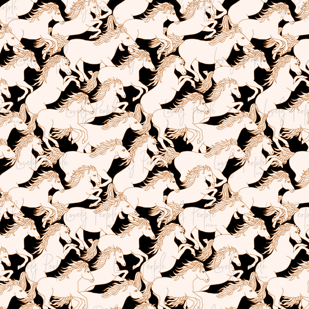 Wild Horses