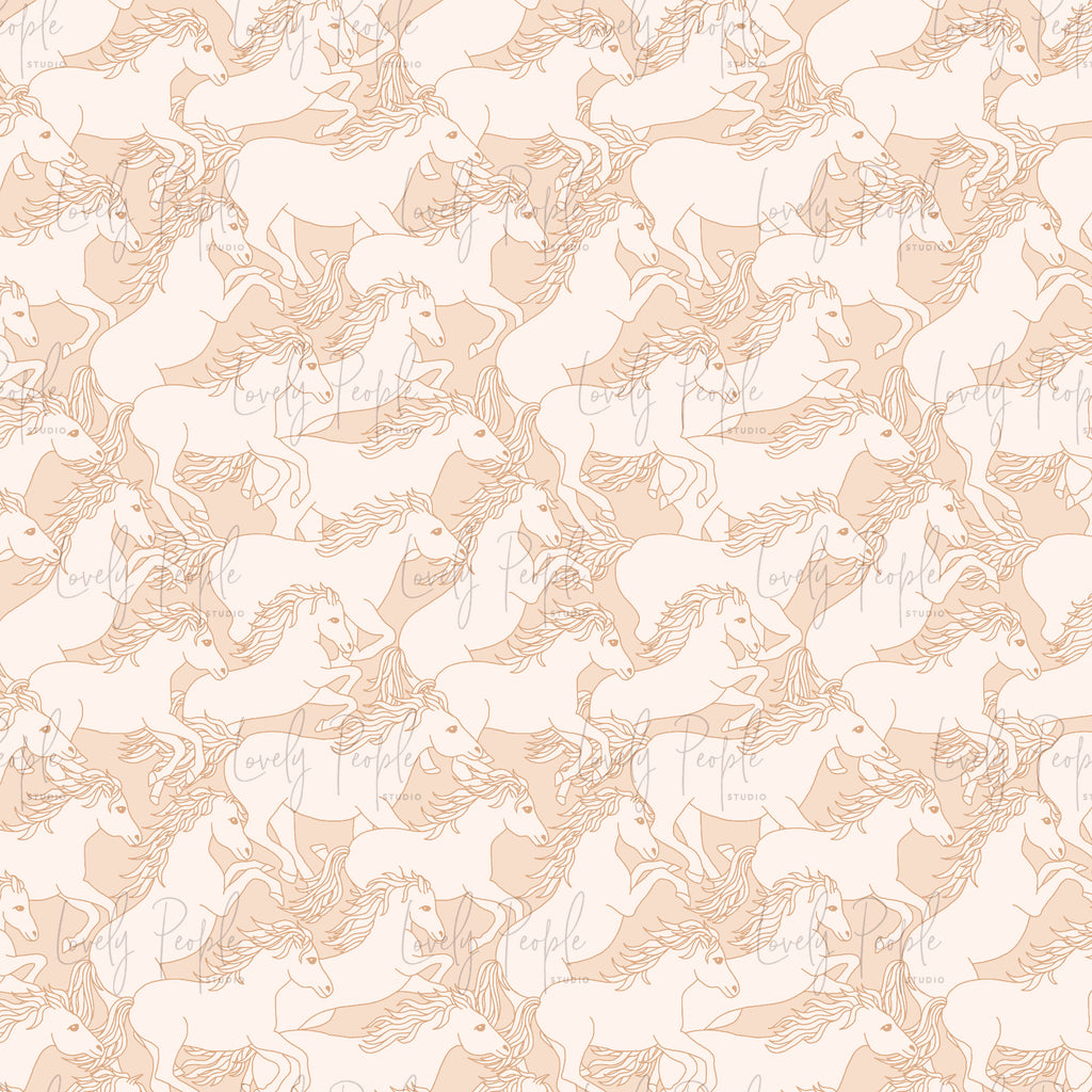 Wild Horses