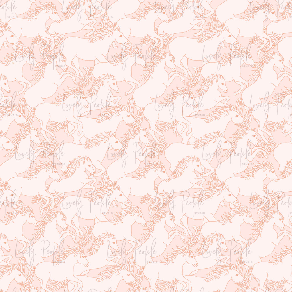 Wild Horses