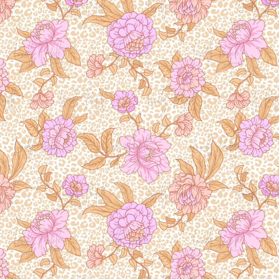 Animal Flowers