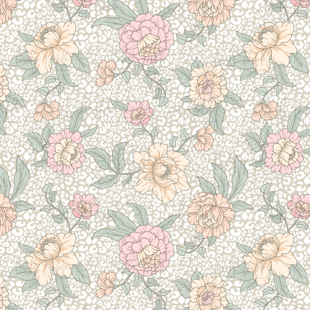 Animal Flowers
