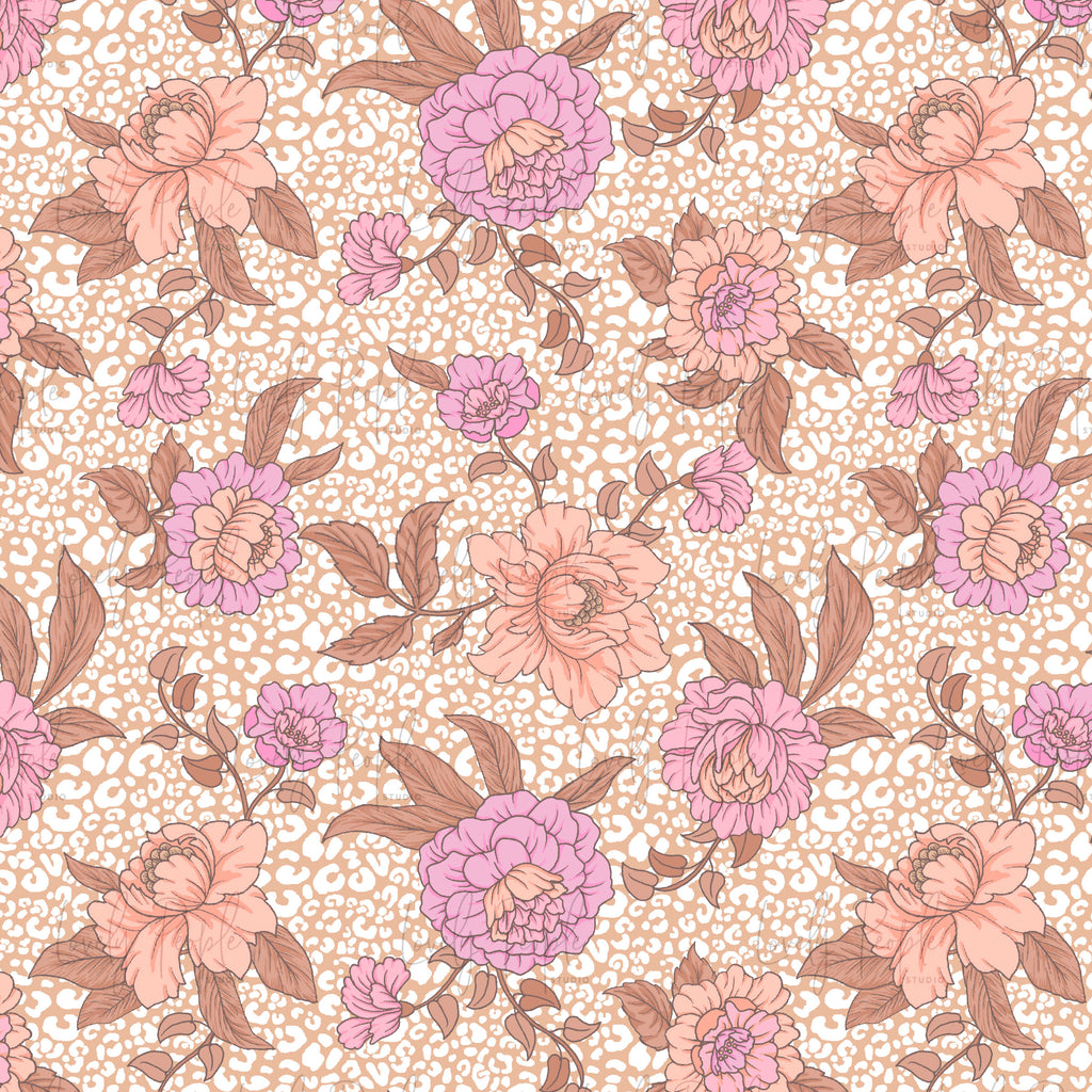 Animal Flowers