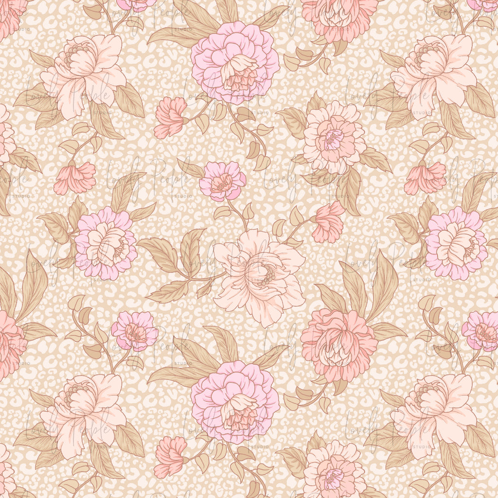 Animal Flowers