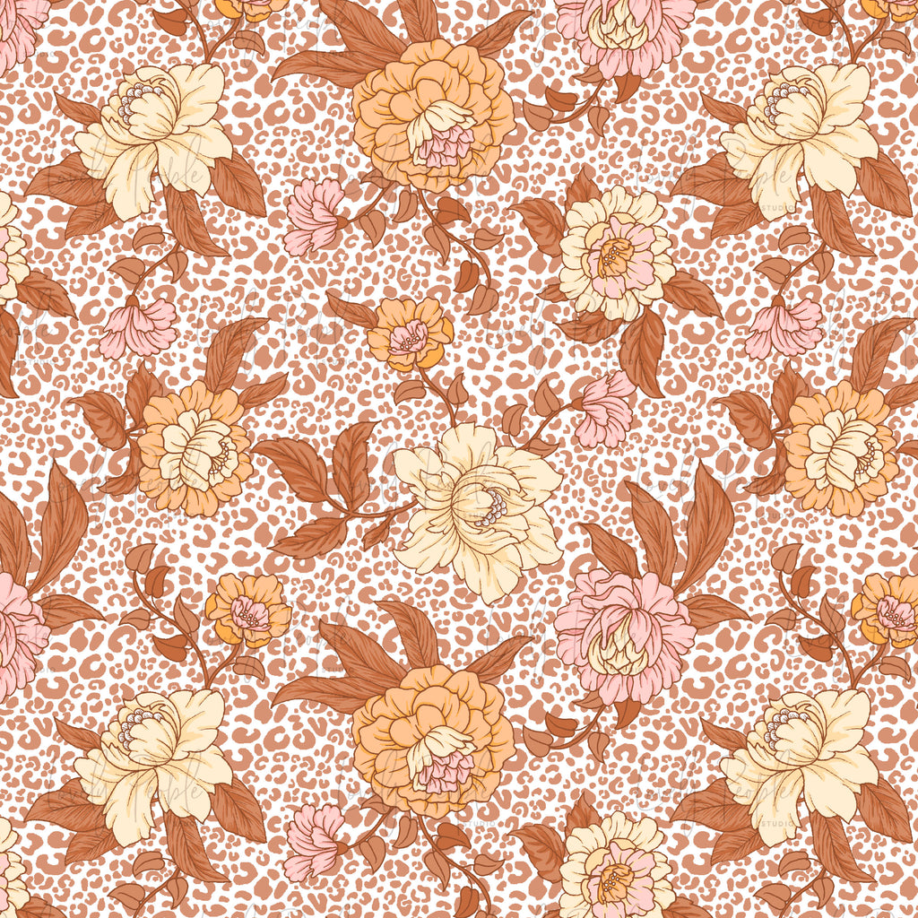 Animal Flowers