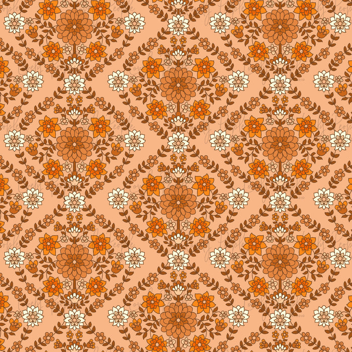 Florence Vintage Tile