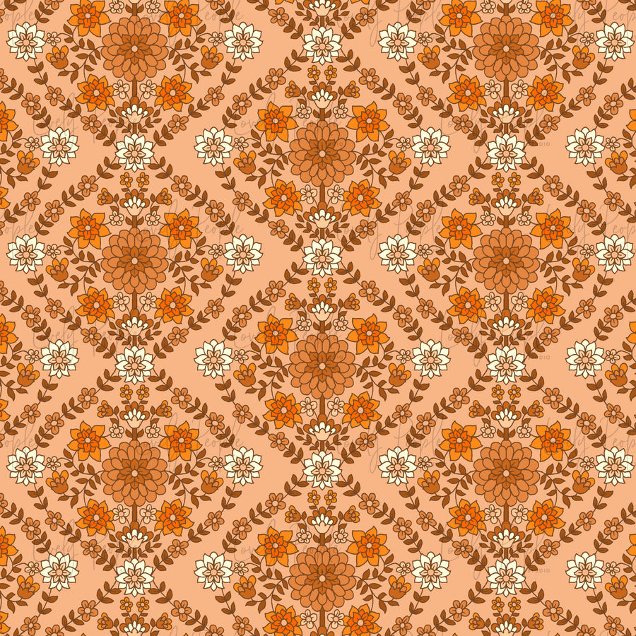 Florence Vintage Tile