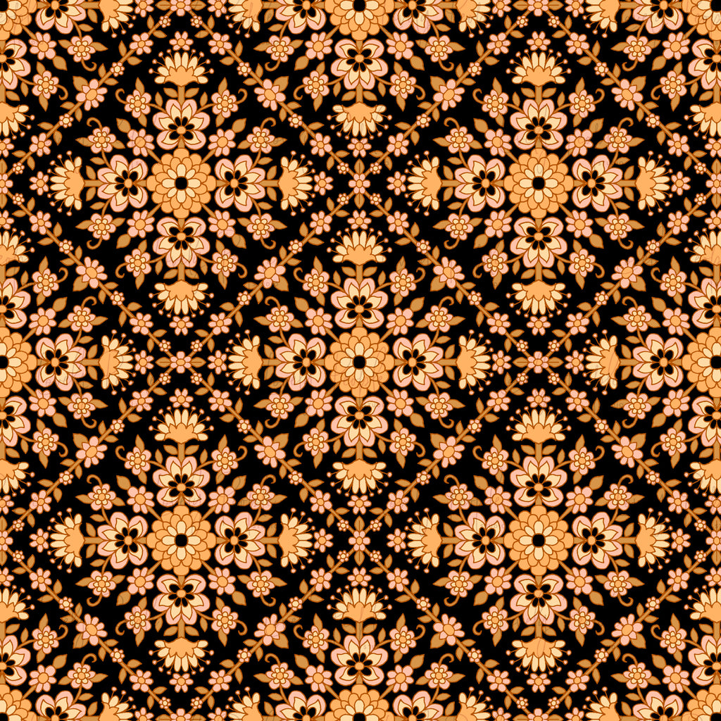 Diamond Retro Tile
