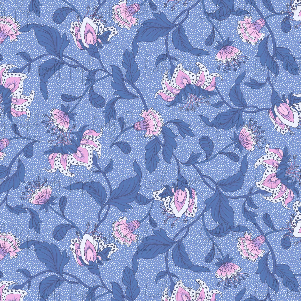 Botanical floral