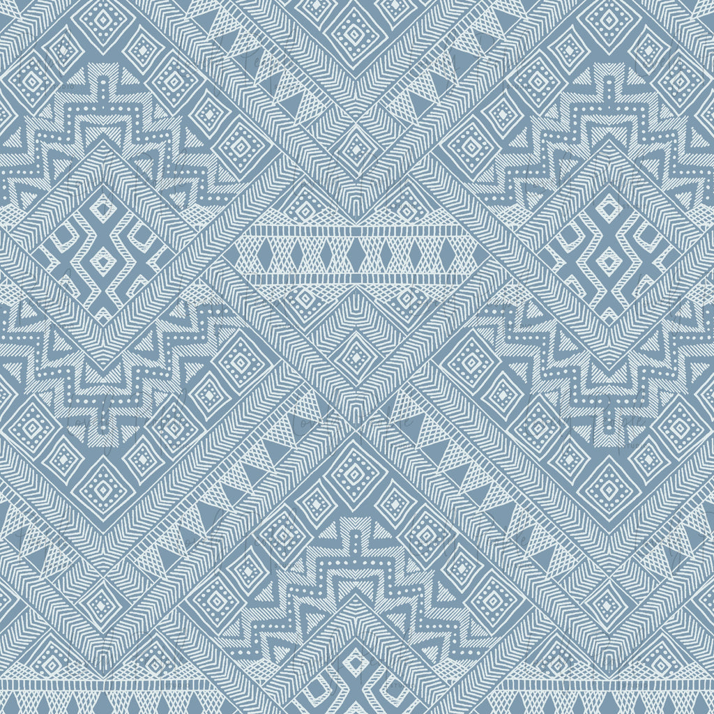 Geo Border- No Border