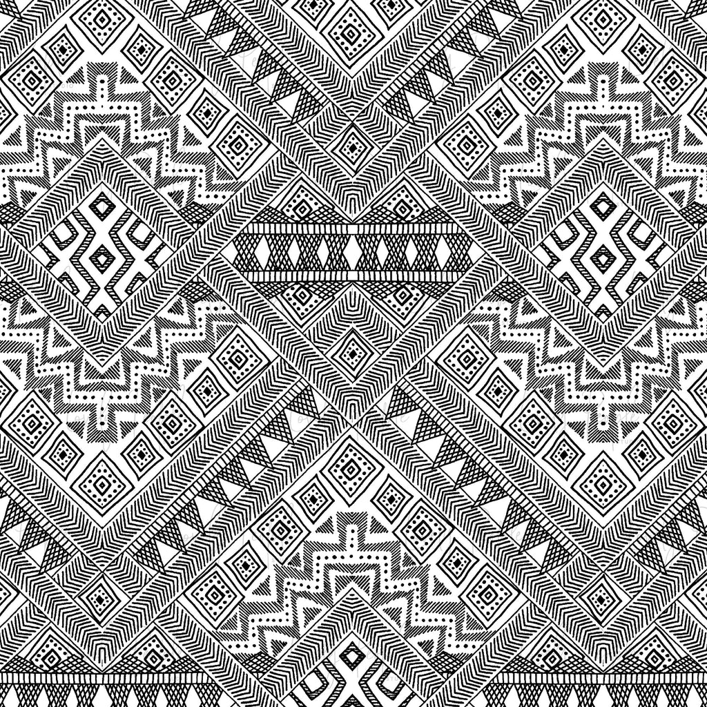 Geo Border- No Border
