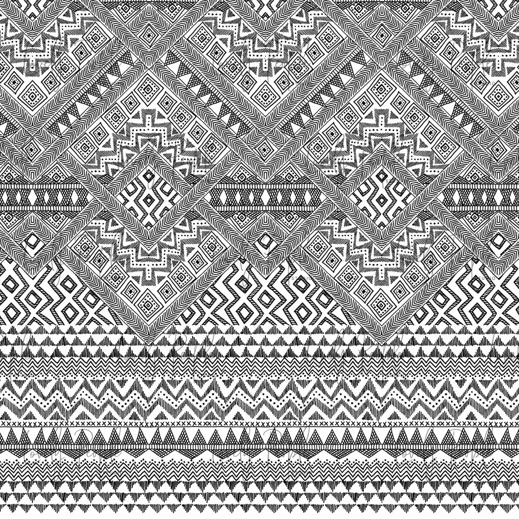 Geo Border
