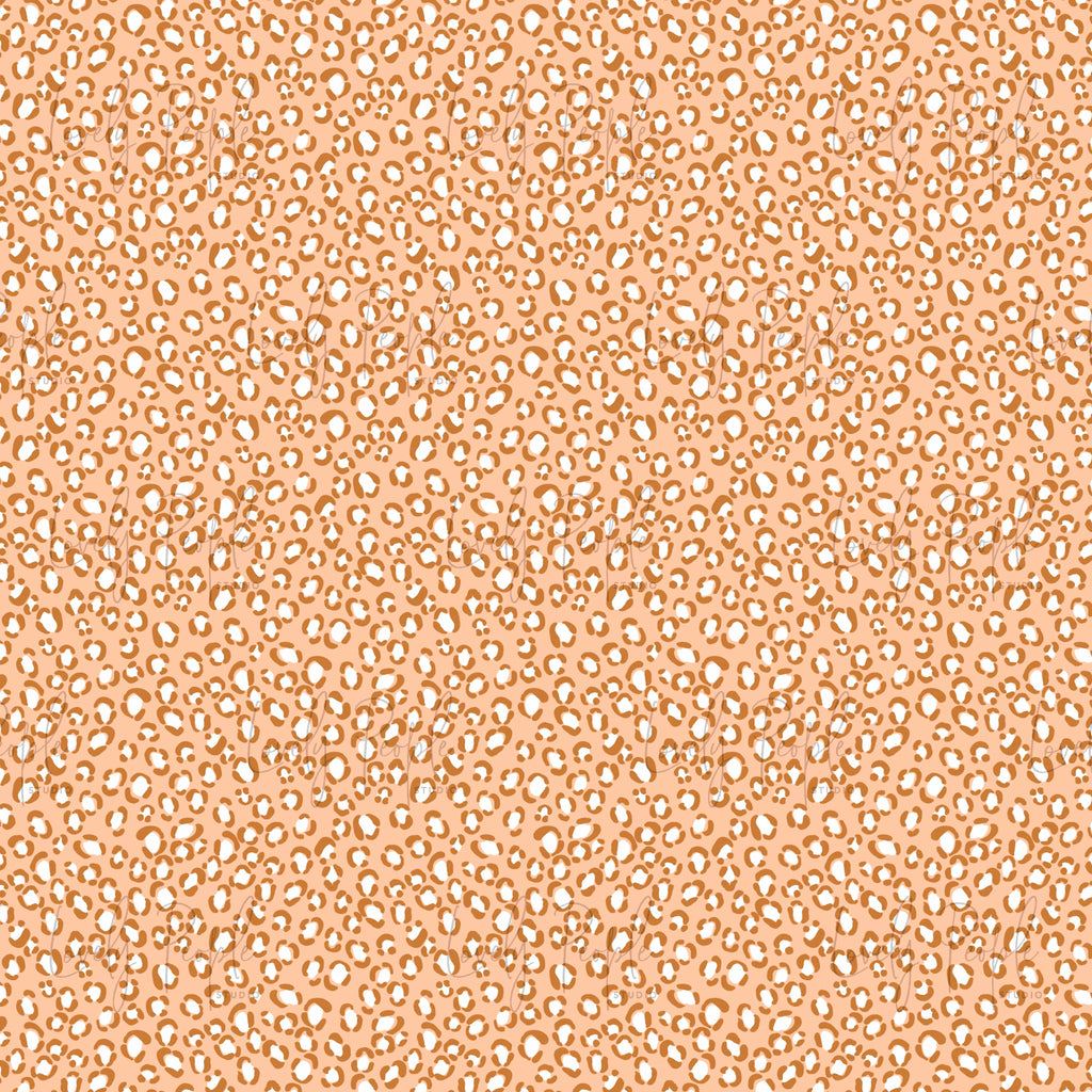 Tiny Leopard