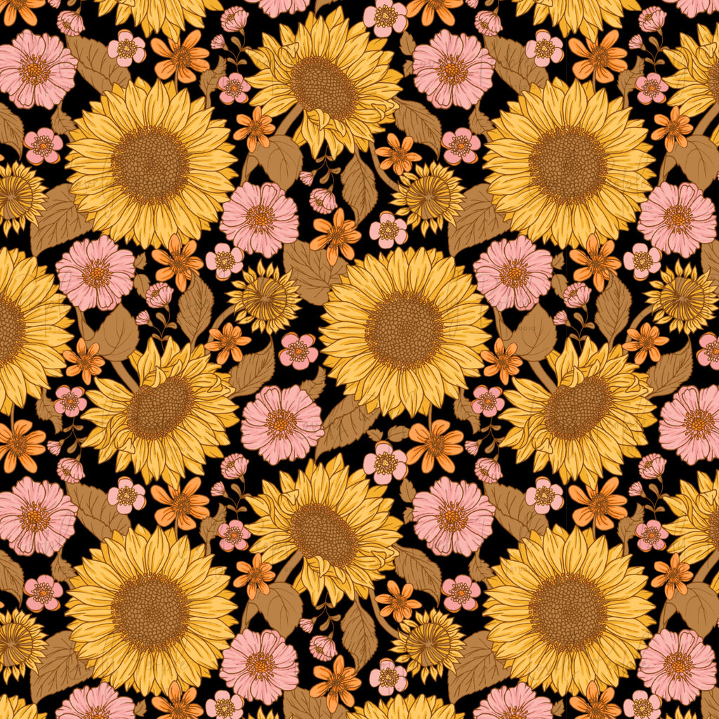 Sunflowers