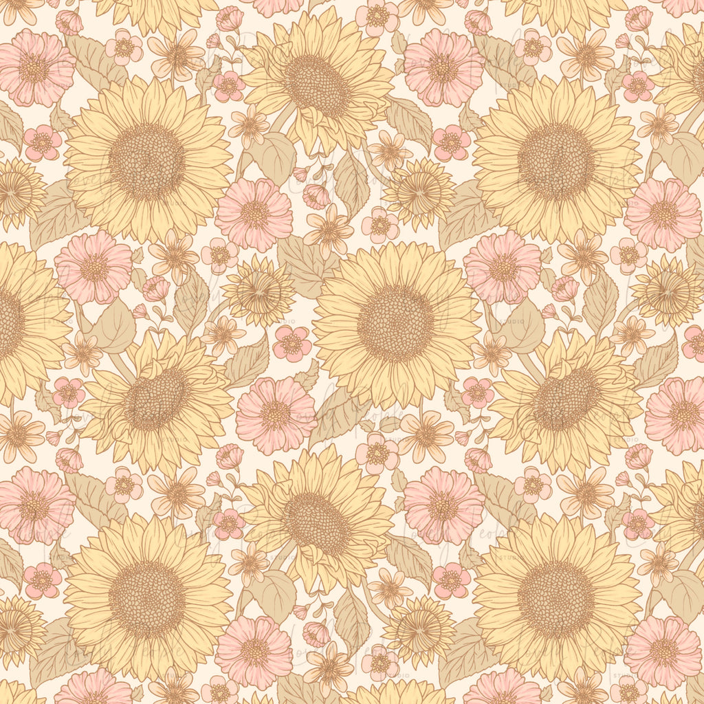 Sunflowers