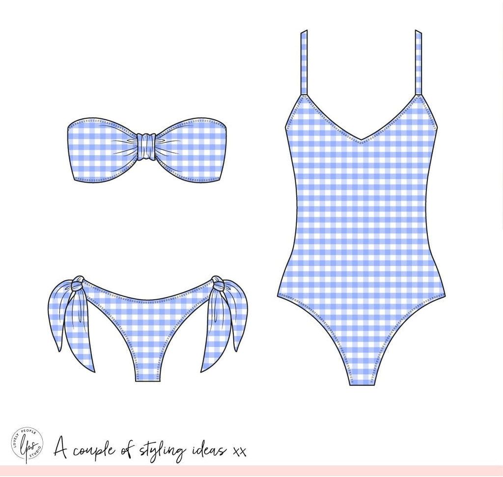 Gingham