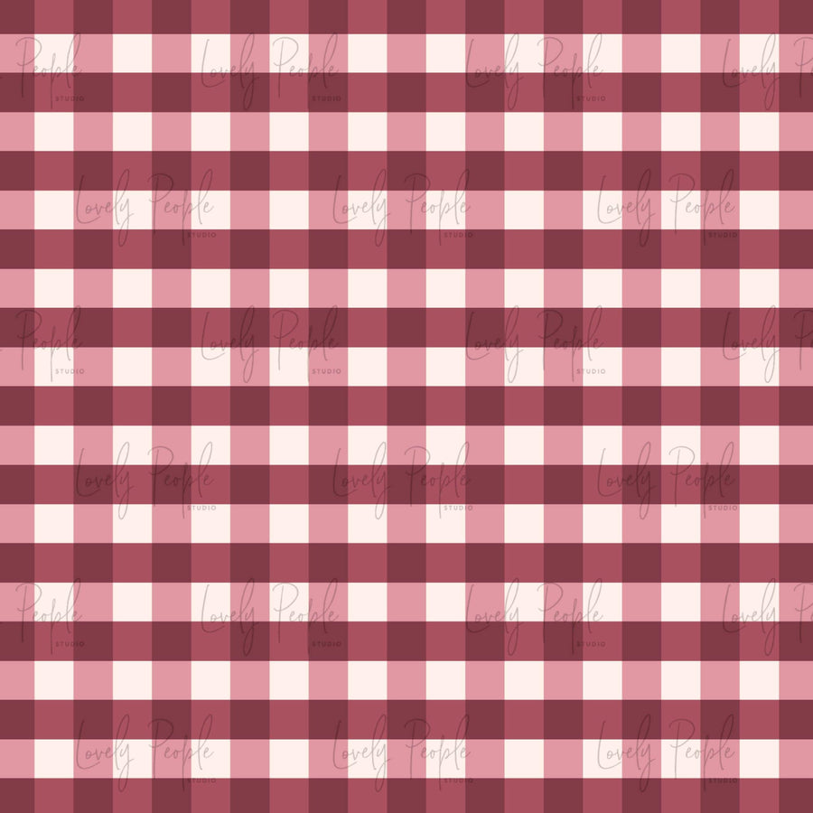 Gingham