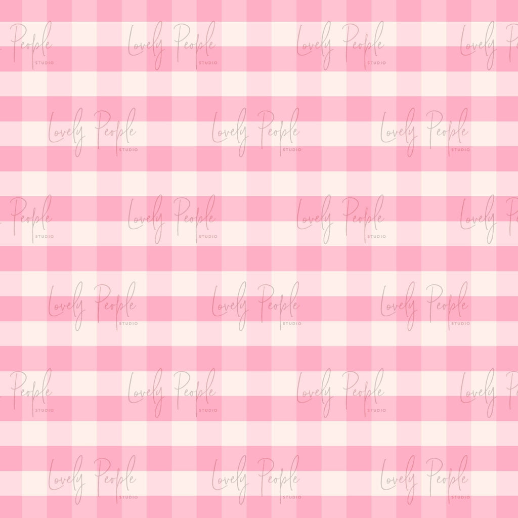Gingham