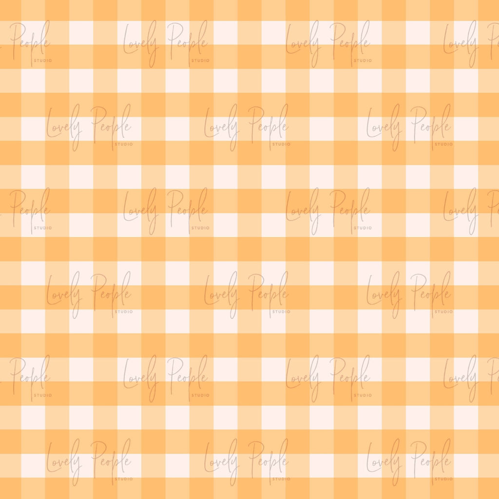 Gingham