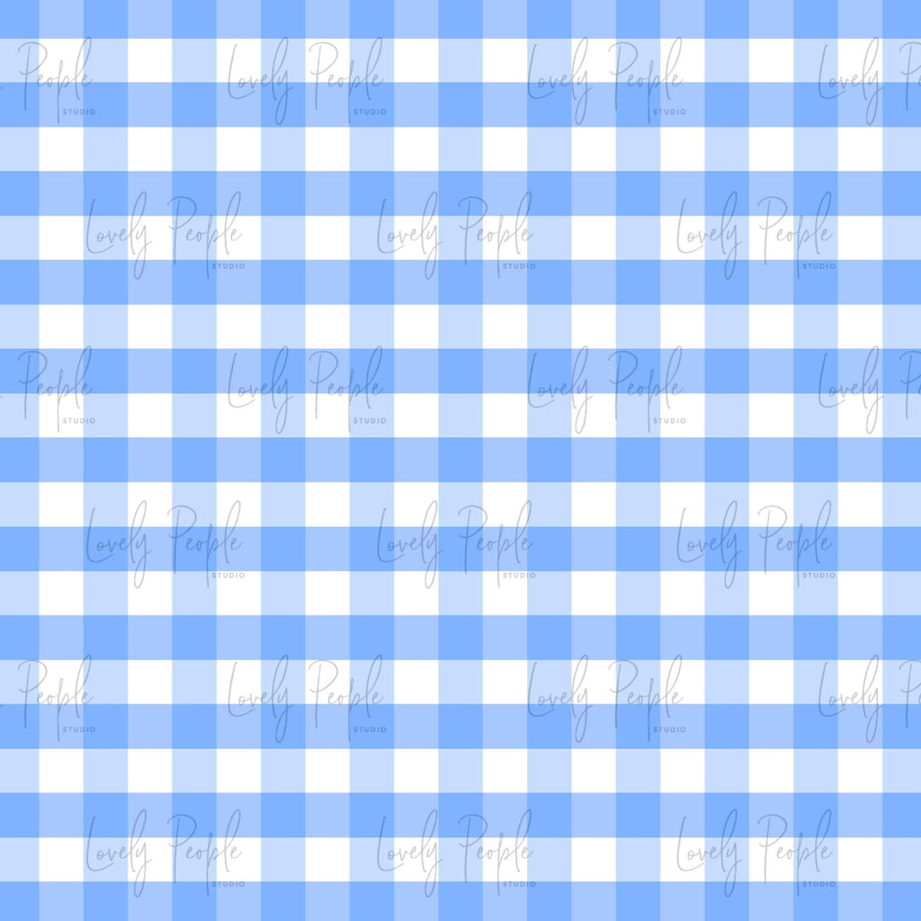 Gingham
