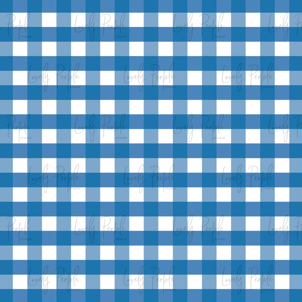 Gingham