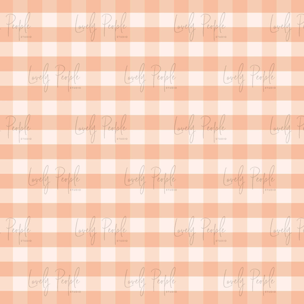 Gingham