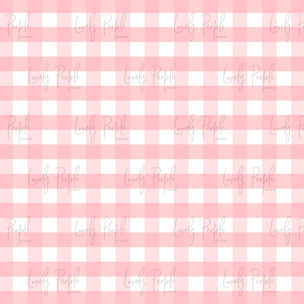 Gingham