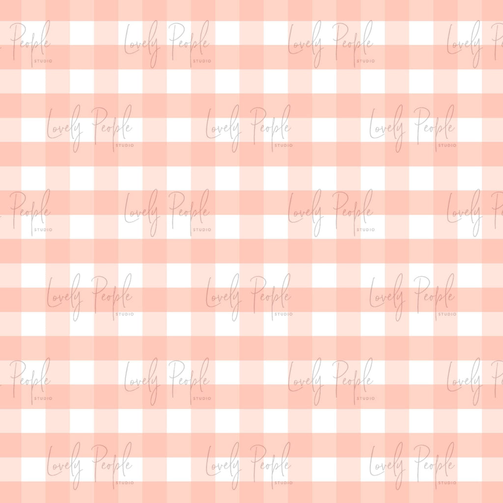 Gingham