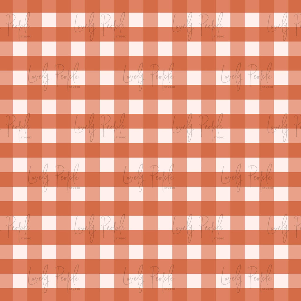 Gingham