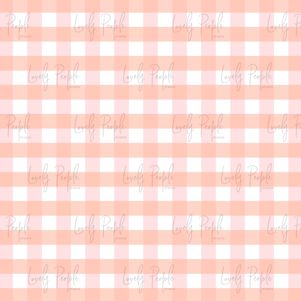 Gingham